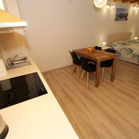 Apartments Bella 帕格 外观 照片